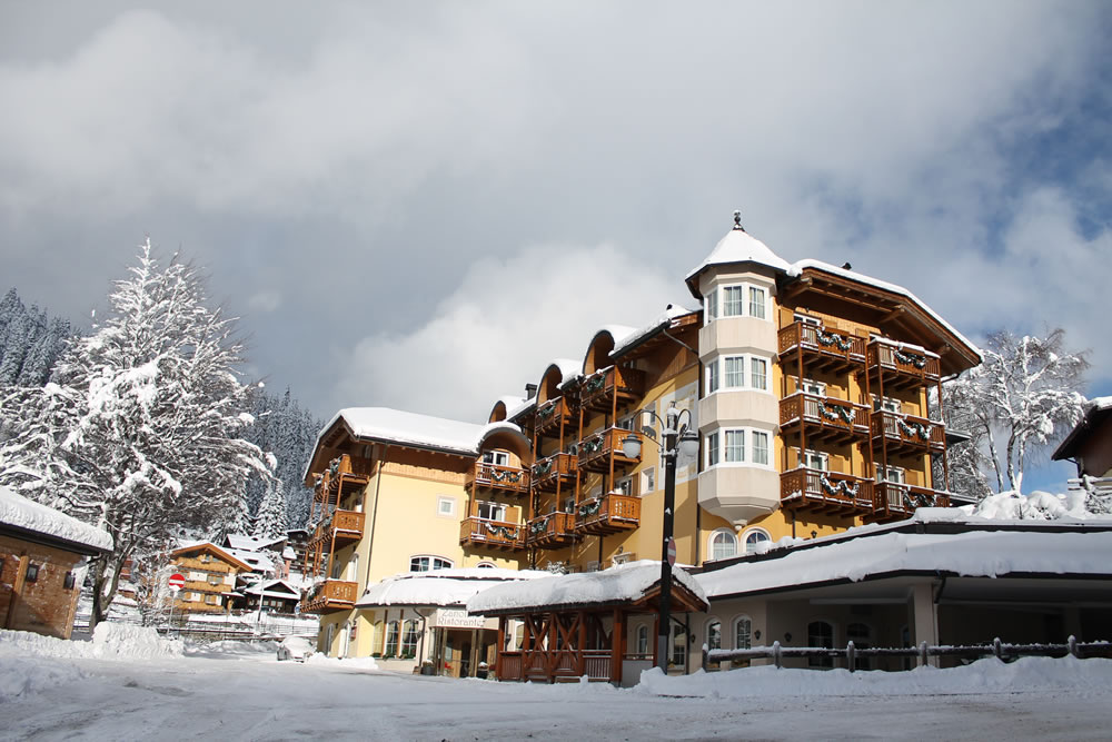 Introducing Hotel Chalet all'Imperatore in Madonna di Campiglio