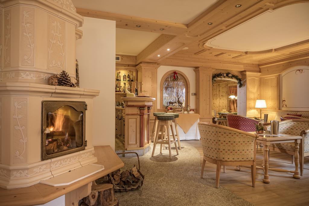 Introducing Hotel Chalet del Sogno in Madonna di Campiglio