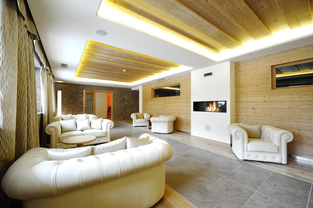 Introducing Hotel Crozzon in Madonna di Campiglio