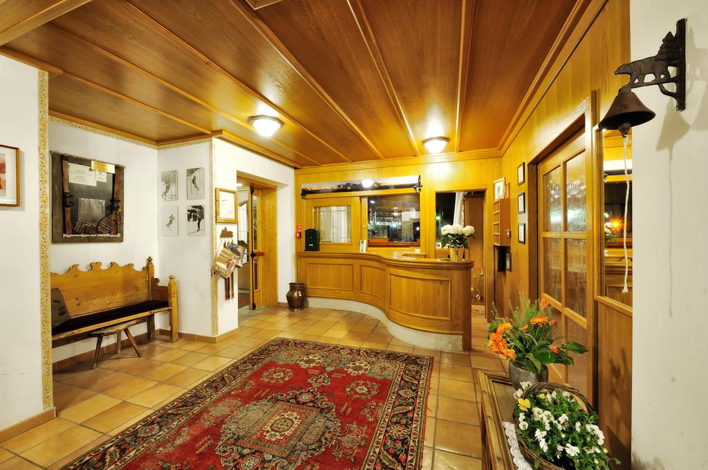 Introducing Hotel Montana in Madonna di Campiglio