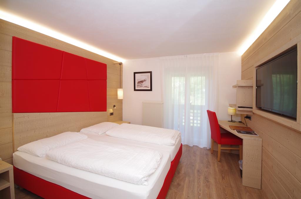 Accommodation at Hotel Montana in Madonna di Campiglio