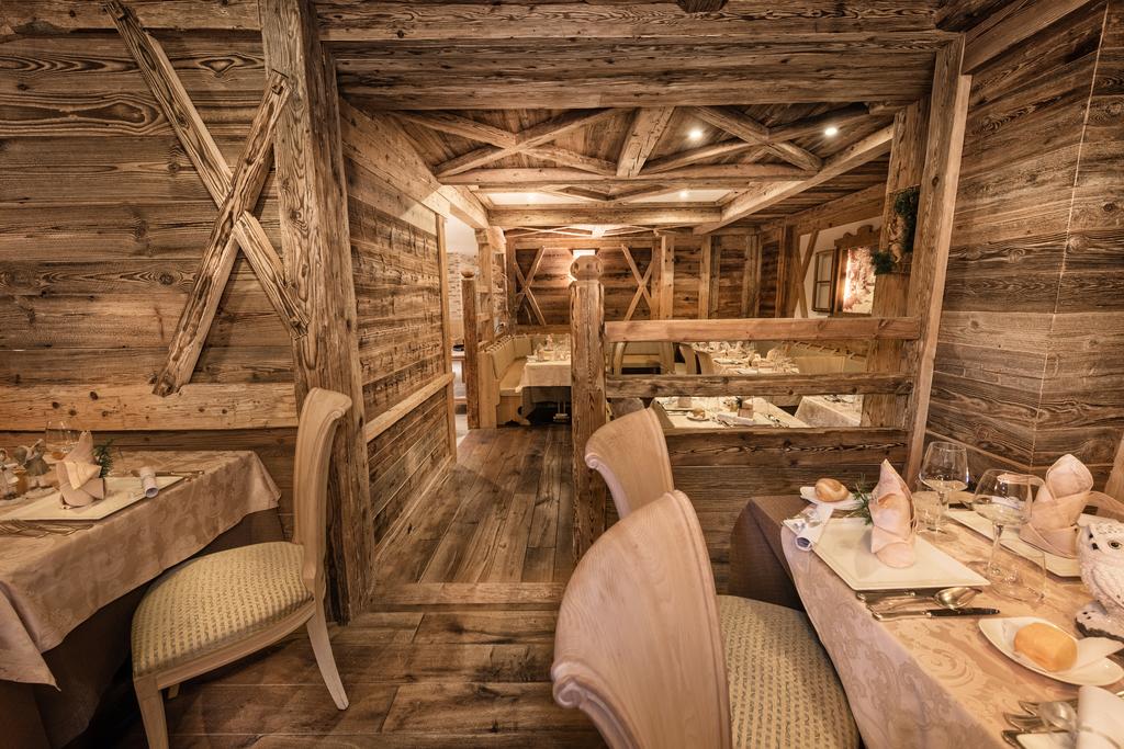 Local Taxes at Sporthotel Romantic Plaza in Madonna di Campiglio