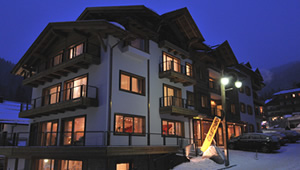 Hotel Chalet Laura in Madonna di Campiglio