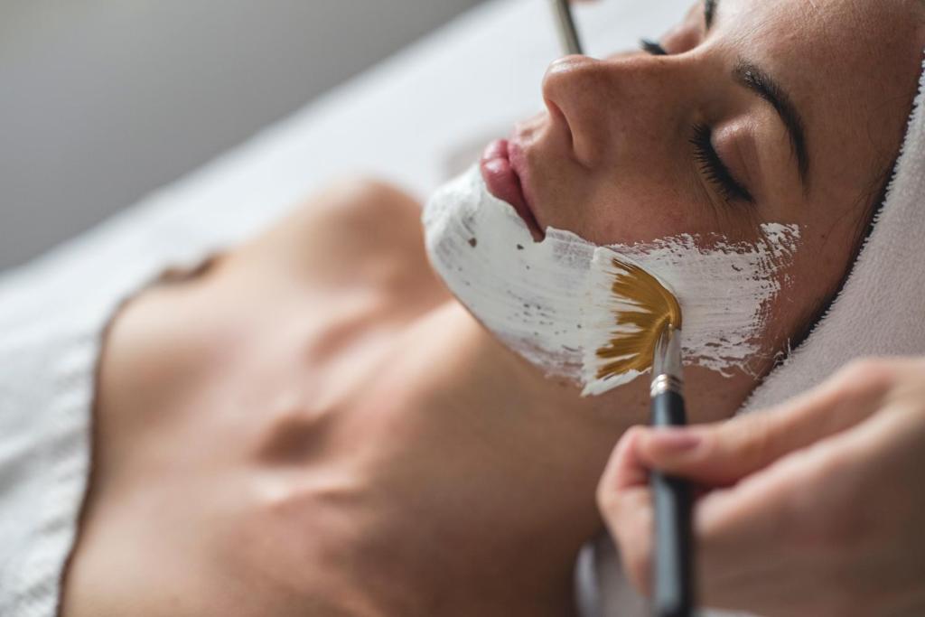 Beauty Treatments at Hotel Chalet all'Imperatore in Madonna di Campiglio