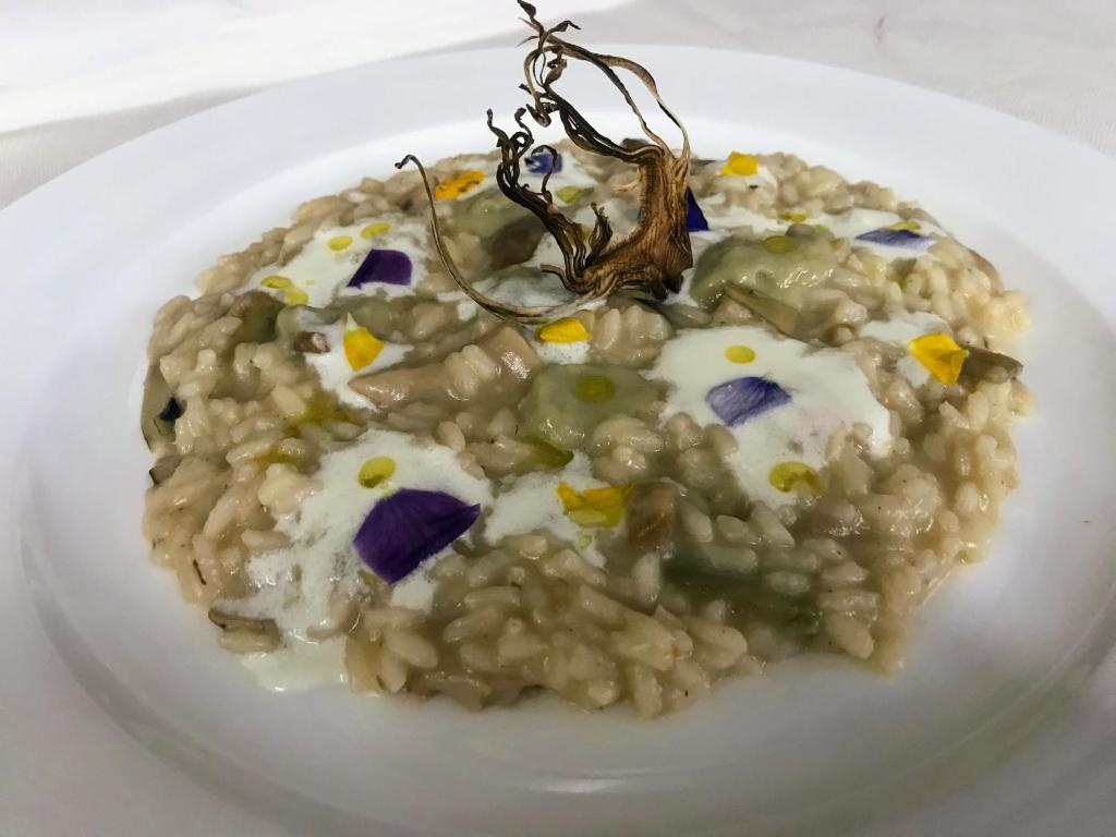 Fine Dining at Hotel Savoia Palace in Madonna di Campiglio