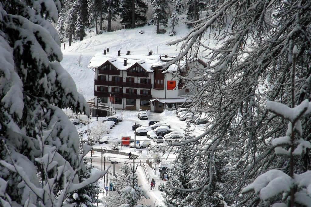 Hotel Montana in Madonna di Campiglio