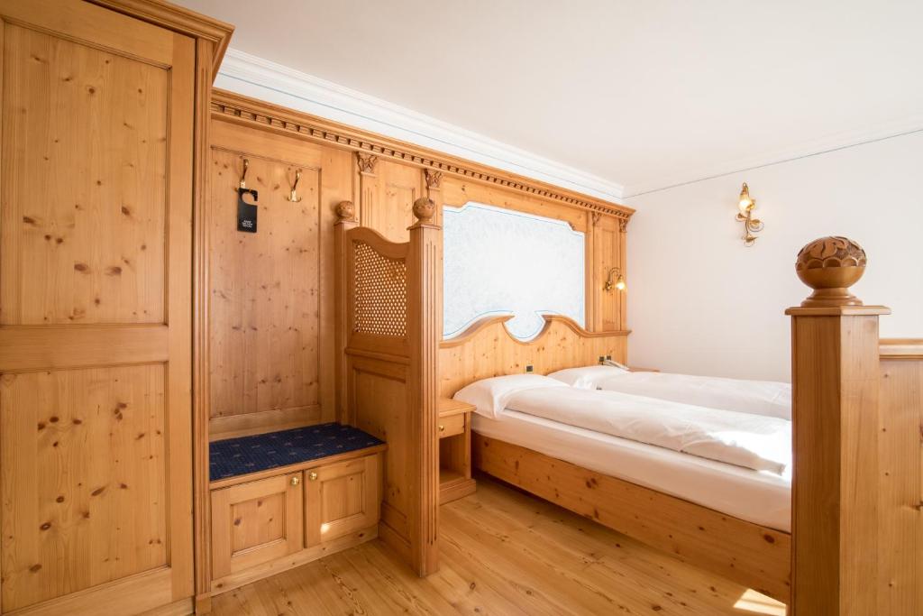 Junior Suite at Hotel Chalet all'Imperatore in Madonna di Campiglio